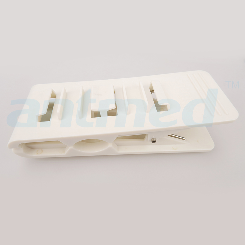 Plaque de fixation universelle