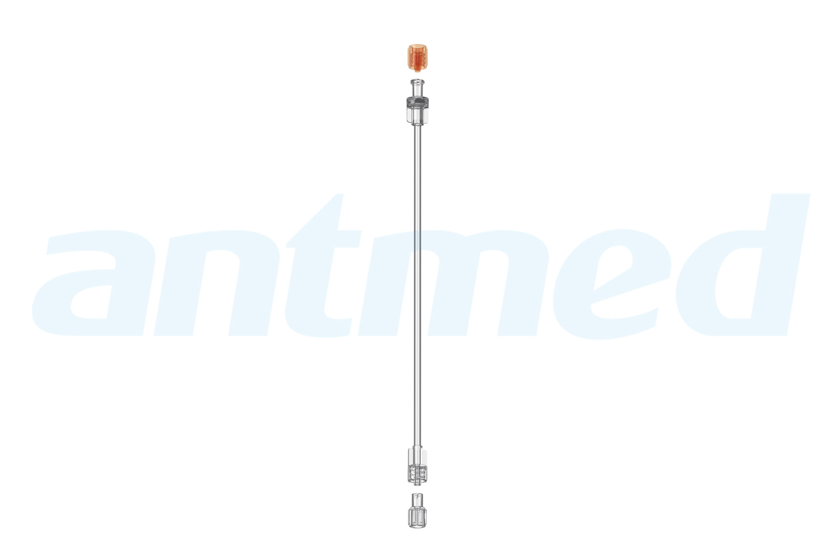 Patient Line for Multi-use System