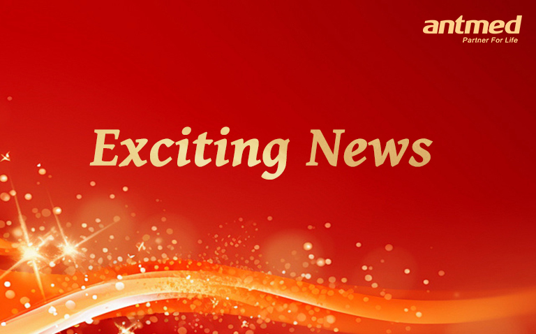 Congratulations to Guangdong Antdental Co., Ltd. for Winning the Honor of "Dongguan Intelligent Workshop"